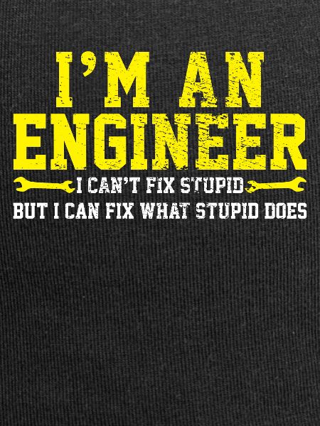 Engineer engineering