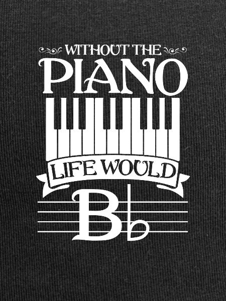 piano
