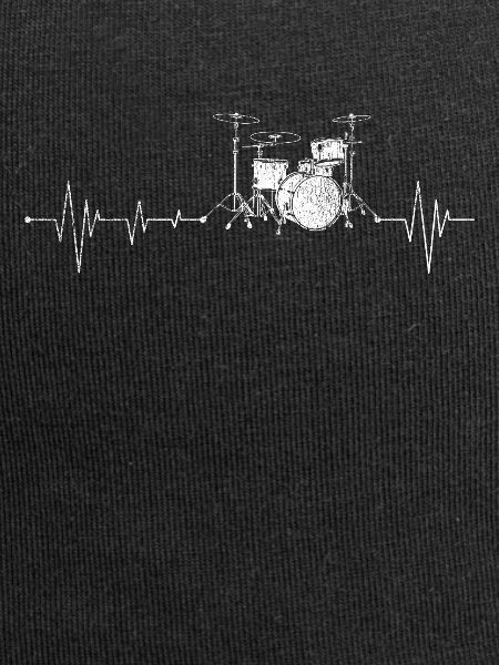 Drum heartbeat