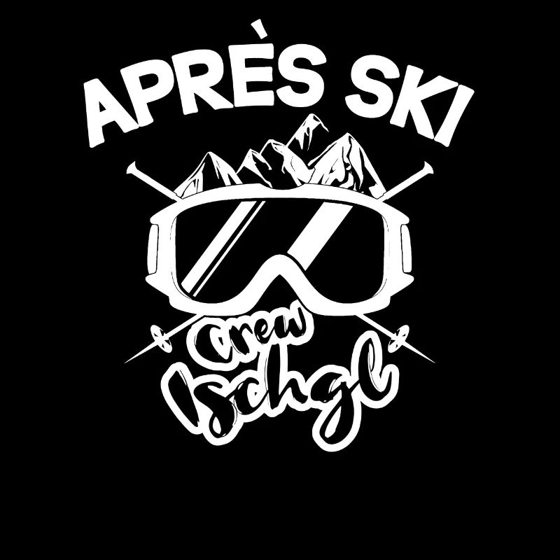 Apres Ski Crew Ischgl