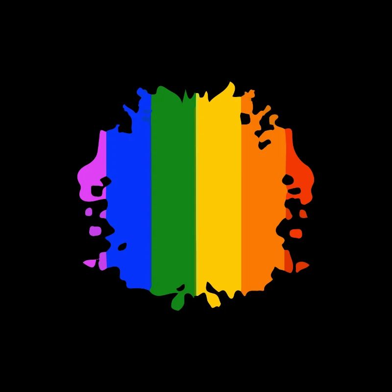 Gay Pride Geschenk