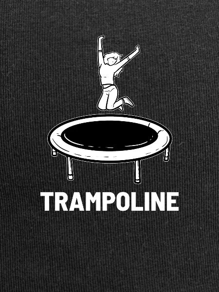 trampoline