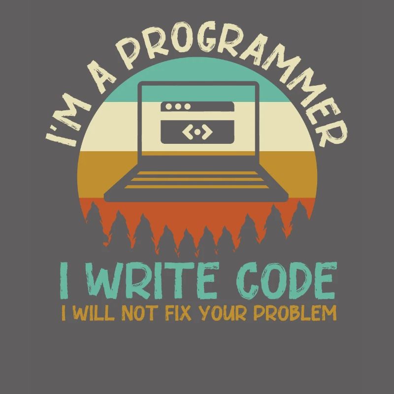 Programmeur Code Codage