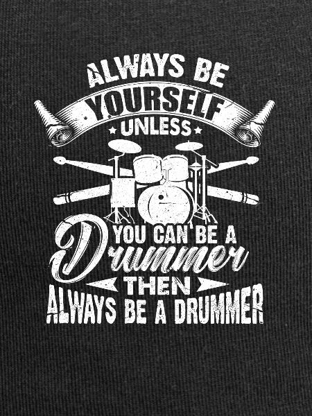 Drummer