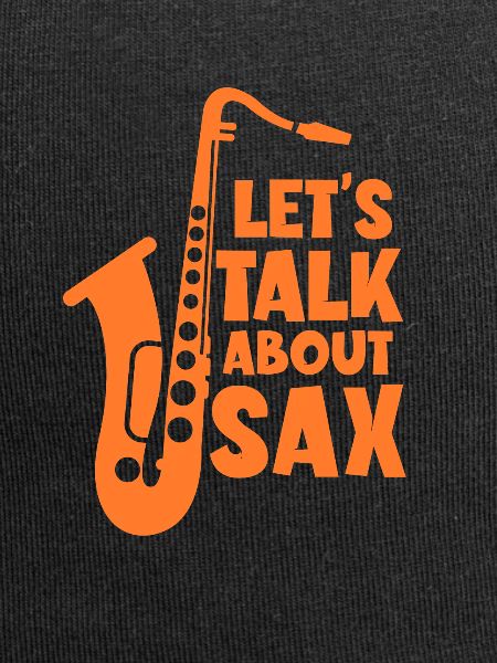 saxophone