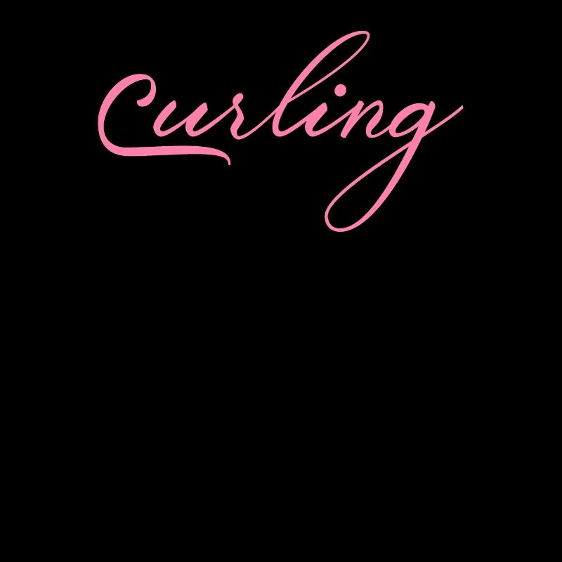 curling