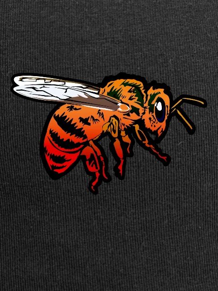 bees
