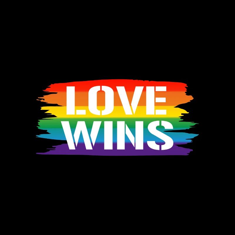 Gay Pride Geschenk