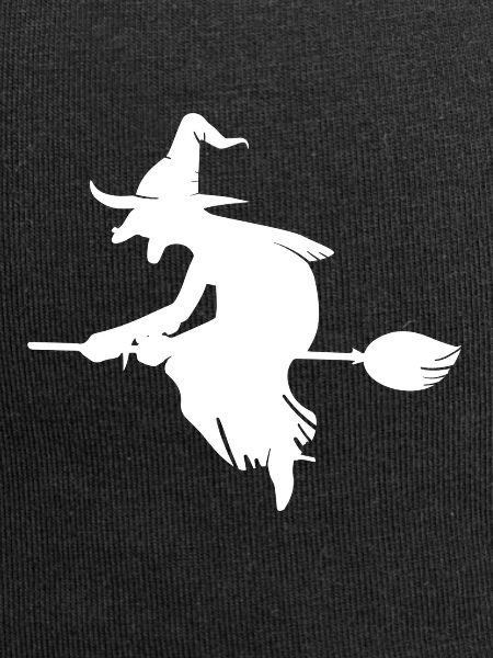 halloween witch