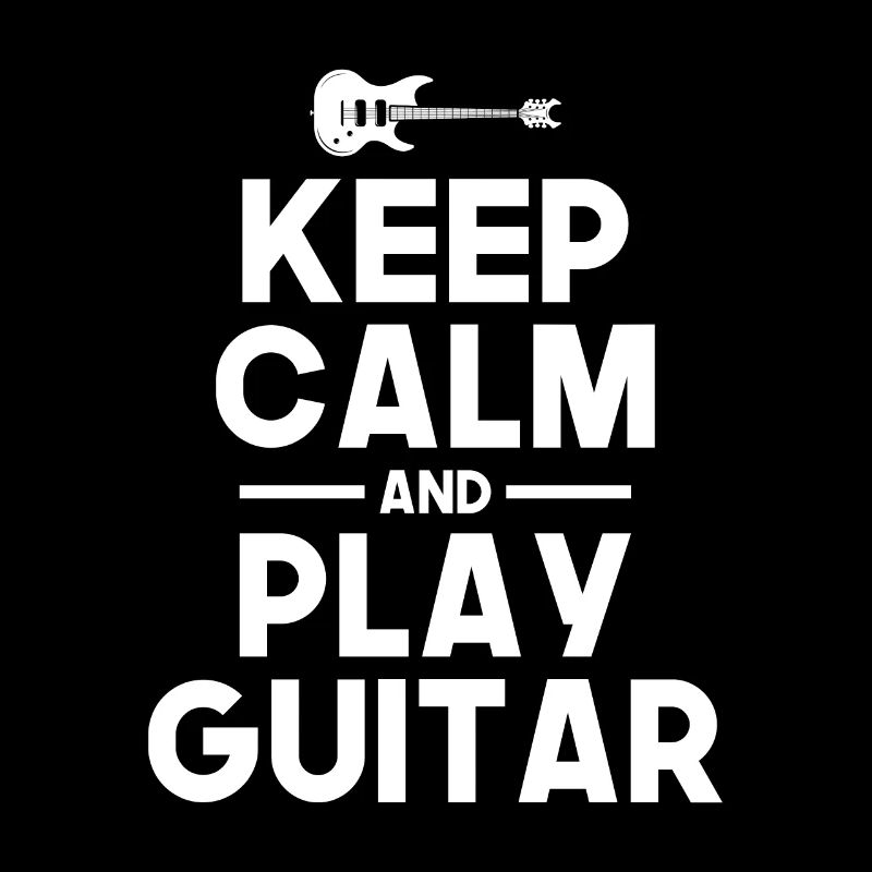 Passe-temps guitare