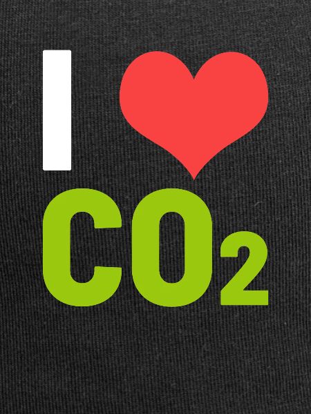 CO2 carbon dioxide