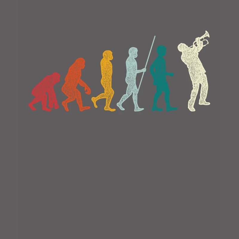 Trompete Evolution