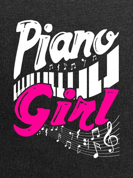Femmes de piano