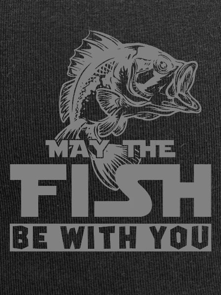Fish fishing