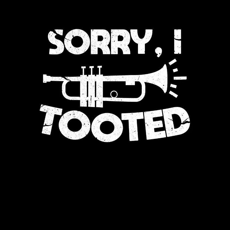 Cadeau de musicien Trompettes Evolution Trompettes