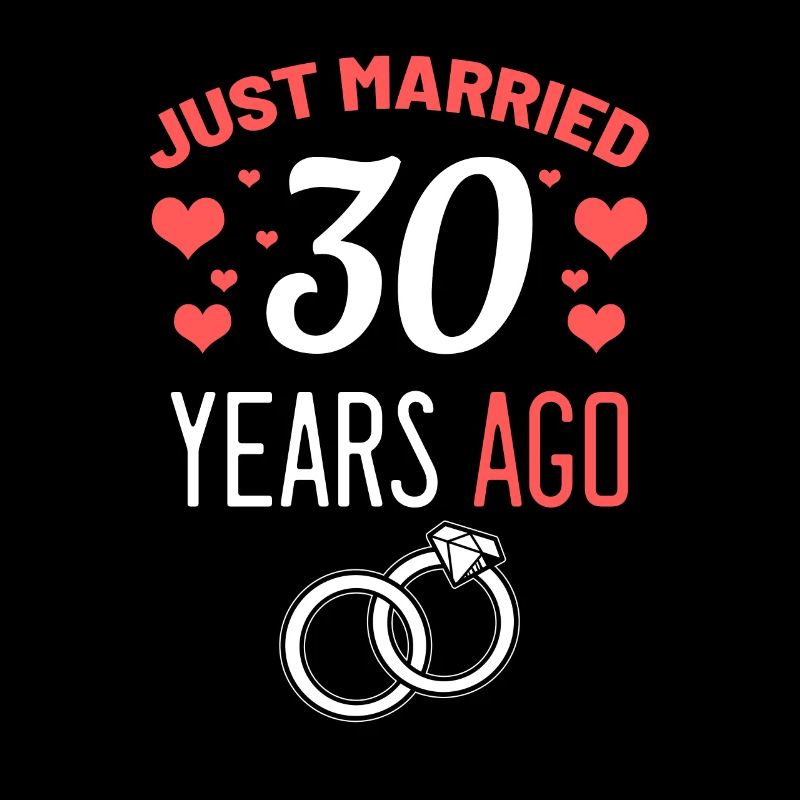 30th wedding anniversary