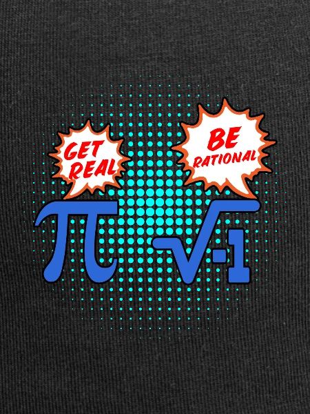 Mathematics Pi rational number