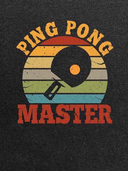 Ping-pong