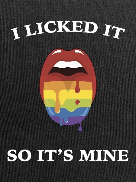 Gay Pride Gift