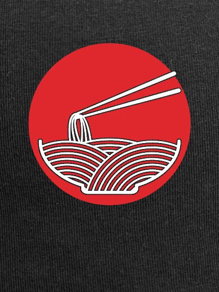 Ramen specialty