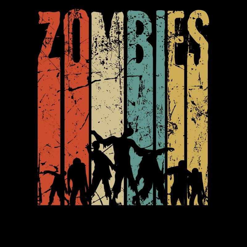 Zombie