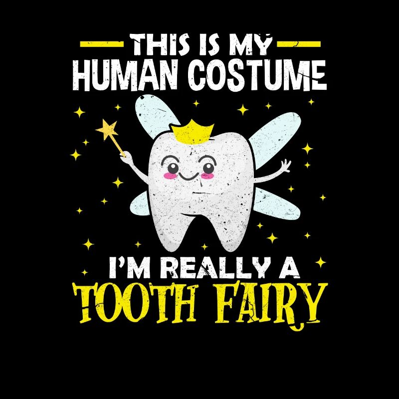 Fée des dents