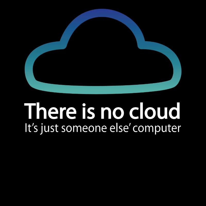 cloud