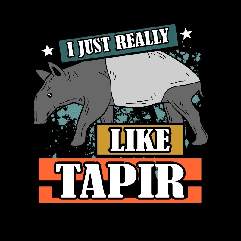 tapir
