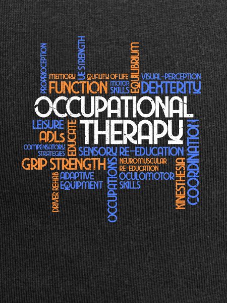 occupational Therapy
