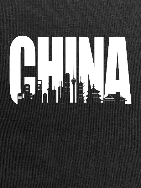 China
