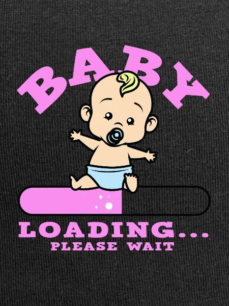 Baby Loading