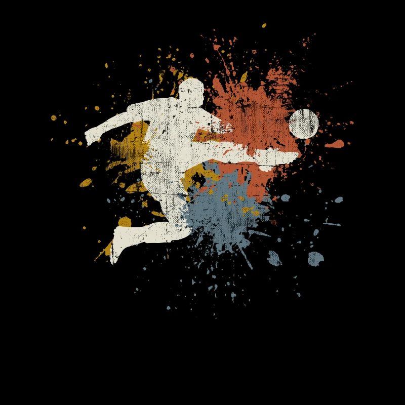 Soccer rétro