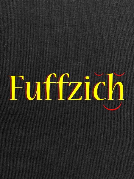 Fuffzich - Fünfzig