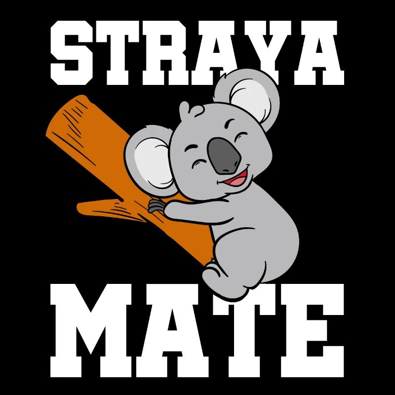 Straya Mate