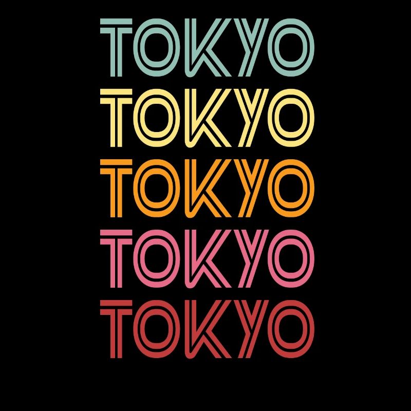 Tokyo