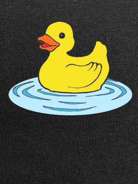 Badeente
