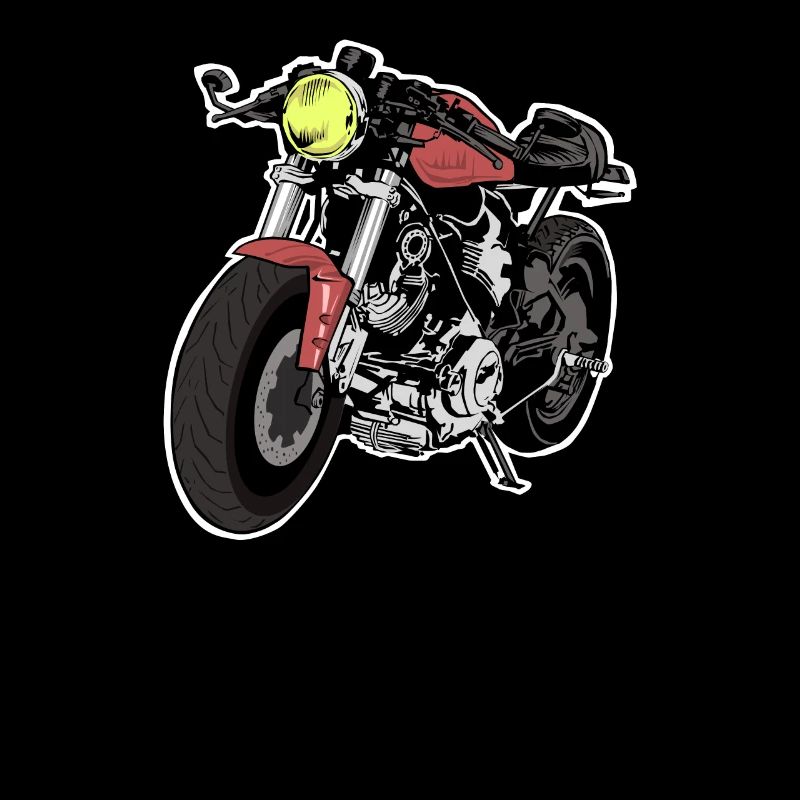 Café Racer