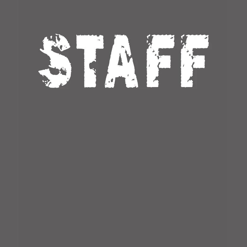 Staff Team Technik Security Construction helper