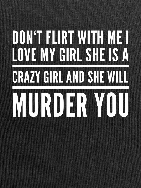 My girlfriend