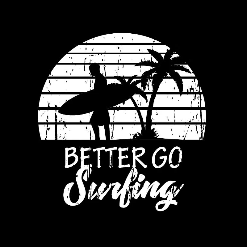 surf