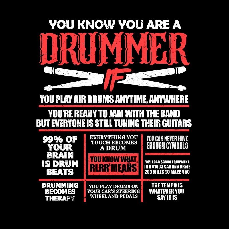 Drummer