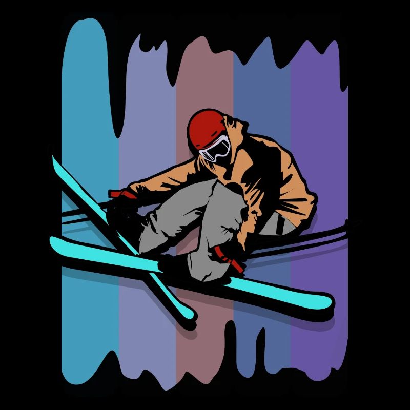 Freestyle Ski