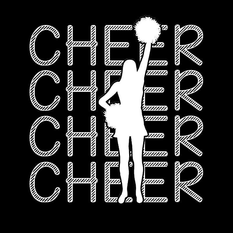 Cheerleading - Cheer Cheer Cheer