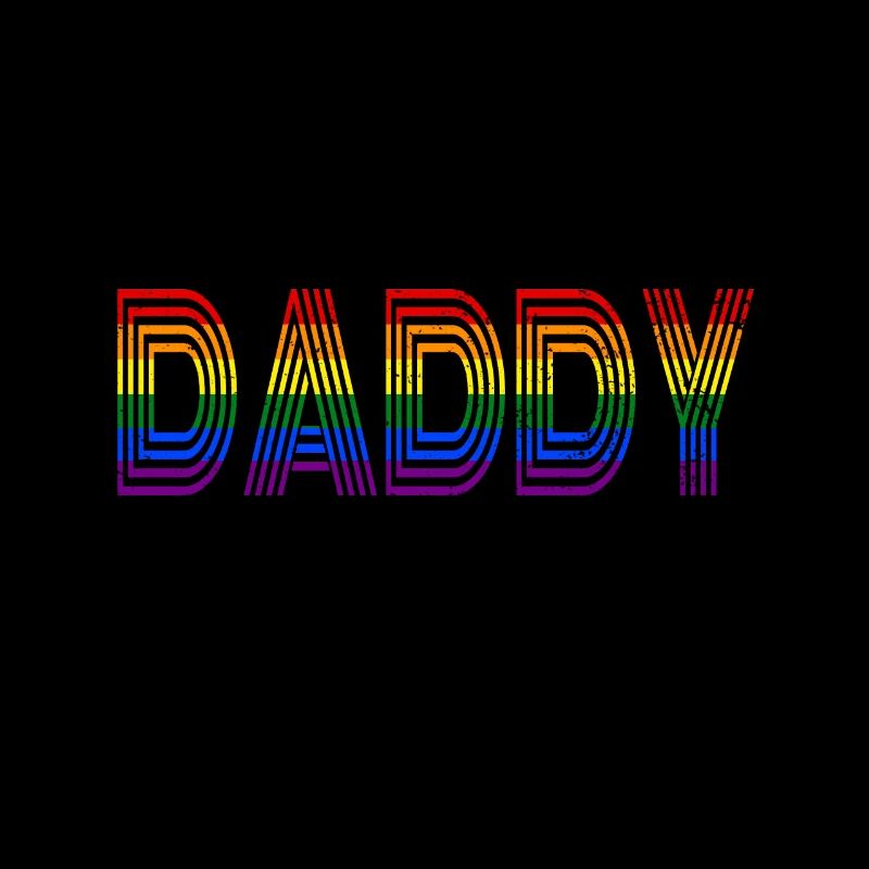 Cadeau Gay Pride