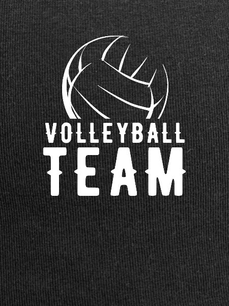 Volleyball team