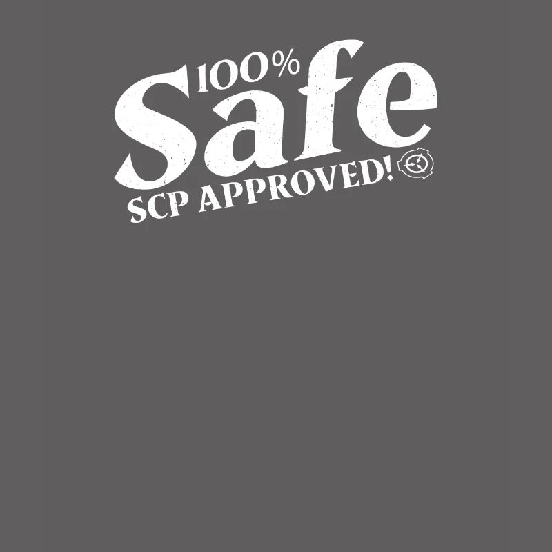 Classification sécurisée SCP Foundation Secure Contain