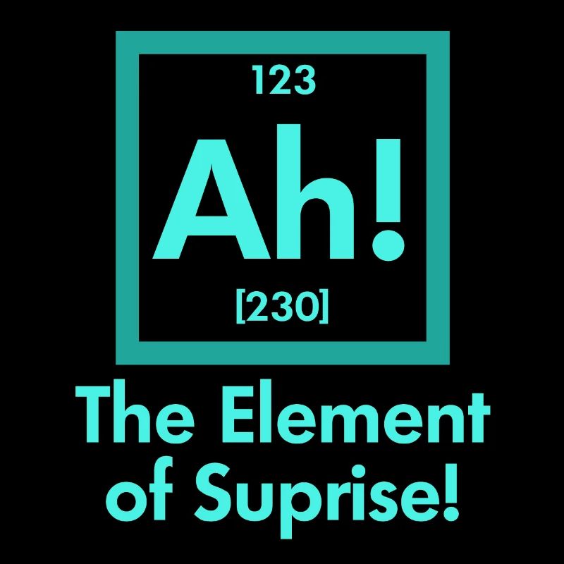 Wissenschaft Nerd Physik