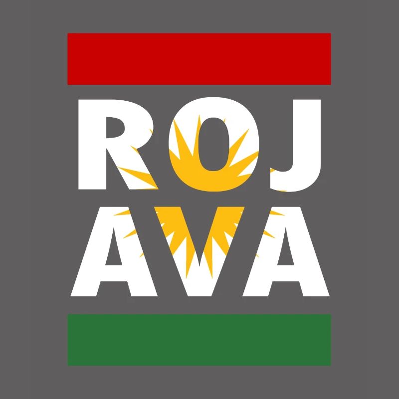Rojava Kurdistan. rojava gratuit. Défendre le Kurdistan