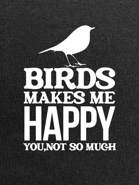 birds