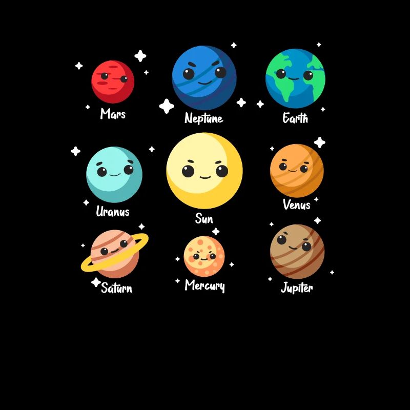 planète
